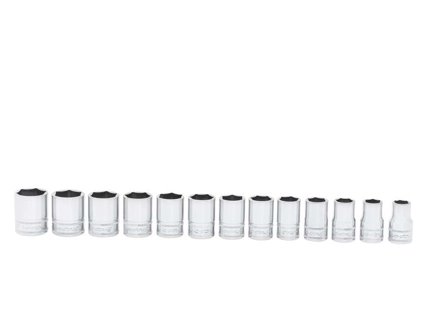 13 pc 1/2 13 pc 1/2